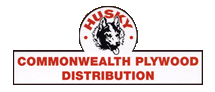 Commonwealth Plywood Distribution